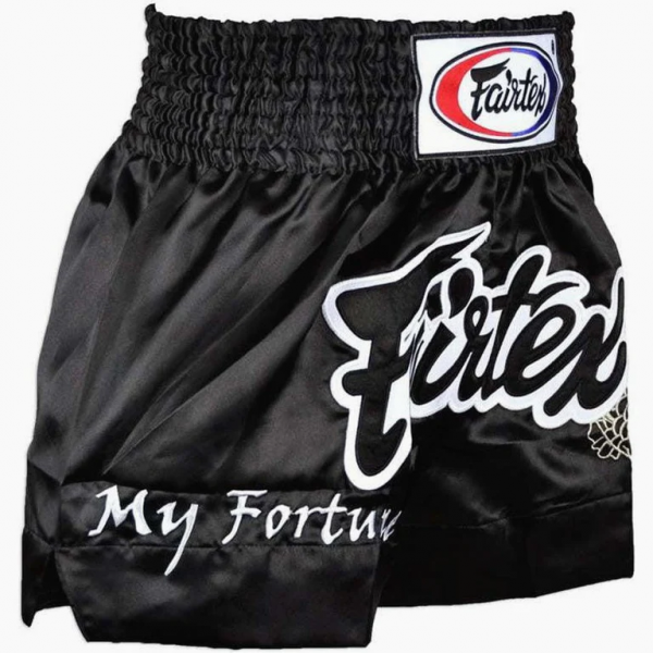 Fairtex Muay Thai Shorts My Fortune BS0639